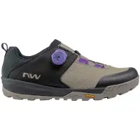 Northwave Rockit Plus Beige/Zwart MTB schoen voor heren || Maat: 46
