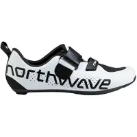 Northwave - Tribute Carbon - Fietsschoenen 45, grijs