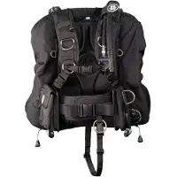OMS Iq Lite Cb Signature With Deep Ocean 2.0 Bcd