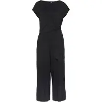 LASCANA Jumpsuit zwart