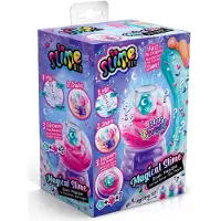 So Slime Slime DIY - Magical Slime Fortune Reveal