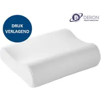 Deron Impression Nekrolkussen-Medium 38X64X8-10CM