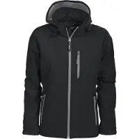 D.A.D SOFTSHELL TULSA LADY