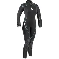 SCUBAPRO Definition Steamer 7 Mm Wetsuit Voor Dames