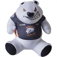 FS Virtus.pro - Pluche Knuffel - Beer 29 cm