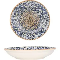 Bonna Diepbord alhambra porselein 20 cm (500cc) set van 6