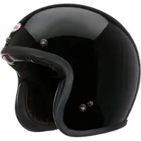 Bell Custom 500 Solid 06 Jethelm