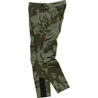 Troy Lee Designs Skyline Camo Pants Green || Maat: 32 US