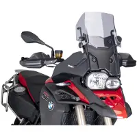 Puig Touring Bmw F750gs 2018 Hoge Voorruit