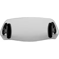 Puig Naked New Generation Touring/oem Aprilia/benelli/bmw/ducati/honda/hyosung/kawasaki/ktm/mv Agusta/suzuki/triumph/yamaha Centrale Deflector