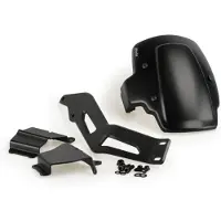 Puig Achterwielafdekking F750/850 GZ, matzwart