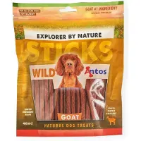Antos WILD Sticks Geit 400 gram