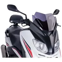 Puig V-tech Line Sport Yamaha X-max 125/300/400 Voorruit