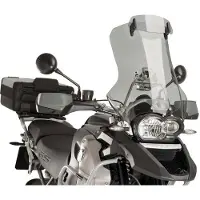 Puig Touring Kawasaki Gtr1400 Voorruit Met Vizier