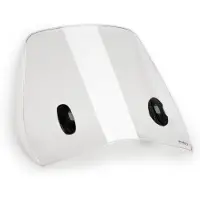 Puig Trafic Honda Vision 50 Voorruit