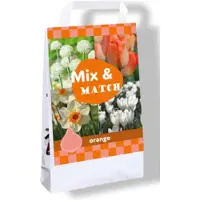 JUB - Tas Mi& Match Orange