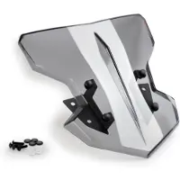 Puig New Generation Yamaha Mt125 2014-2025 Korte Voorruit