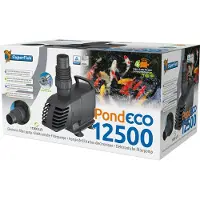 Superfish Sf pond eco 12500-85w