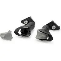 Puig Crashpads R19 DL800 V-STROM TECH