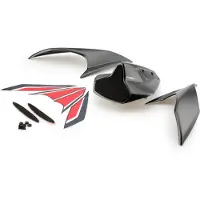 Puig Honda Cbr1000rr Fireblade/sp 20-25 Staart