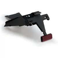 Puig Kentekenplaathouder 20998N Honda X-ADV 2021-