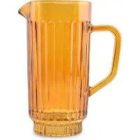 Salt & pepper Karaf Tone Oranje 1,1L