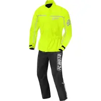 FC-Moto Urban Rain Kit Tweedelig regenpak voor motorfietsen Maat