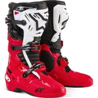 Alpinestars Tech 10 Enduro Motorcross laarzen