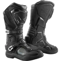 Bogotto RMXA Waterdichte Zwart Enduro / Crosslaarzen Maat 45