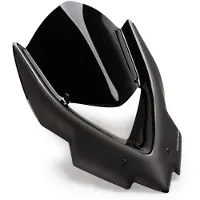 Puig New Generation Touring Kawasaki Z1000 Se 2014-2016 Korte Voorruit