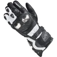Held 22512 Titan XR2 Handschoenen Zwart/Wit 11 unisex