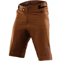 Troy Lee Designs Ruckus Solid Shell Korte broek
