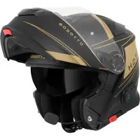Bogotto H271 BT Taog Bluetooth Helm