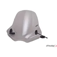 Puig Touring Ii 6862w Voorruit