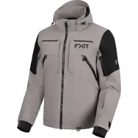FXR Ridge Pro Trilaminate 2025 Sneeuwscooter jas