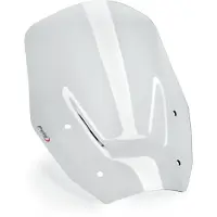 Puig 22014w Standard Bmw R1300gs 23 Voorruit