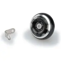 Puig 20341p Track Yamaha Olievuldop