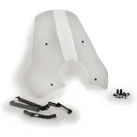 Puig Gts Touring 20501w Hoge Voorruit