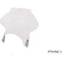 Puig Cockpit 1480w Korte Voorruit
