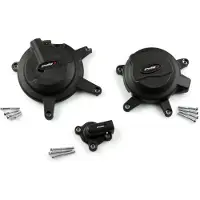Puig 21512n Kawasaki Ninja 400 18-24 Motorkap