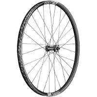 Dt Swiss EX 1700 Spline 29 '' 30mm Voorwiel | Boost 15x110mm | 6 gaten || Maat: 6 gaats