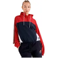Superdry Overhead Cropped Cagoule Jas
