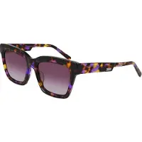 DKNY 551s Zonnebril