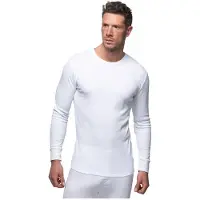 Abanderado As00258.001 Lange Mouwen Basislaag