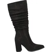 La strada 2286939 Laarzen | Maat 37 Dames Zwart