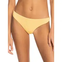 Roxy Rib Love The Baja Bikinibroekje