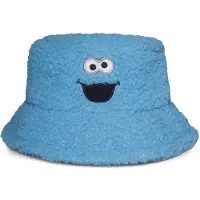 Difuzed Coockie Monster Muts