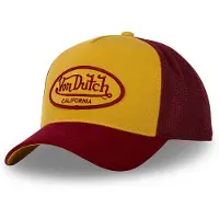 Von Dutch Burg Pet