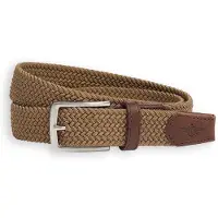 Dockers 87832-0002 Dlse Braid Riem