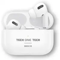 Tech One Tech Siux.10 Tec1410 Tws Draadloze Oordopjes